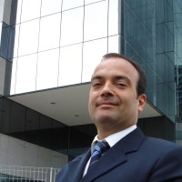 Institute for Supply Management Employee José Alípio Barros's profile photo