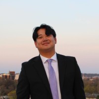Capital One Employee Evan Kim's profile photo