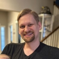 Kintsugiyama Employee Steve Massey's profile photo