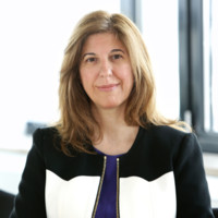 MENARINI Group Employee Elcin Ergun's profile photo