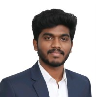 LearnLike Employee Srihari Athirajasekar's profile photo