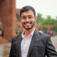 Dynamic Solution Innovators Ltd. Employee Roshayed Irfan's profile photo
