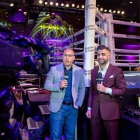 The Legal Podcast Network Employee Michael Leon's profile photo