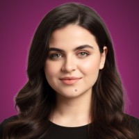 LanceMind Employee Sana Asghar's profile photo