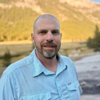 Steven Fredericks's profile photo