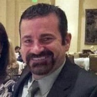 Tony Godwin