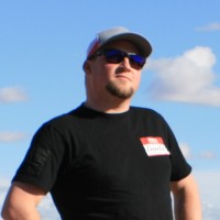 E&E ExhibitSolutions® Employee Trent Jacobs's profile photo