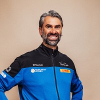 Stijn Haverkamp Email