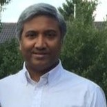 Medtronic Employee Binu Sam's profile photo