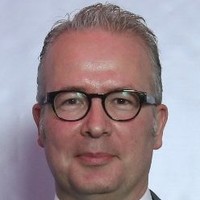 mateco IT Employee Steven Vandamme's profile photo