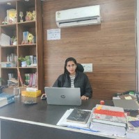 Pooja Sharma Email & Phone Number