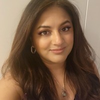 Cognichip Inc. Employee Priyanka Godugula's profile photo