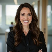 Entius Employee Ashley Price's profile photo