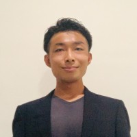 Verbex.ai Employee Shunsuke Kageyama's profile photo
