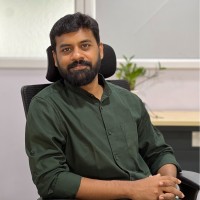 Ashok Rajendran Email