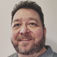 Ingram Micro Employee Rob Drover's profile photo