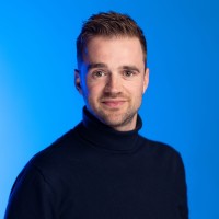 Sendcloud Employee Ralf Linssen's profile photo