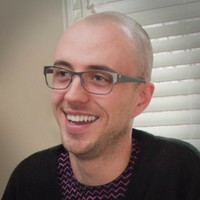 Thinkingbox Employee Patrick Daggitt's profile photo