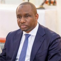 Elimane Lam Email & Phone Number
