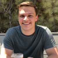 Angi Employee Caleb Postma's profile photo