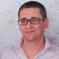 IGN FI Employee Laurent Falala's profile photo