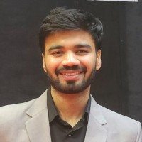 Canada Revenue Agency - Agence du revenu du Canada Employee Harshit Trivedi's profile photo