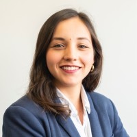 Supadu Employee Lina Gonzalez's profile photo