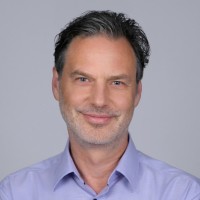 Gurobi Optimization Employee Oliver Bastert's profile photo