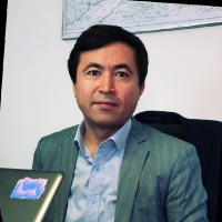 Ali Adili Email