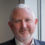 Hampshire Trust Bank Employee Stuart Hulme's profile photo