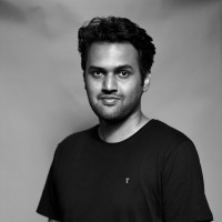 CARI Employee Shobith Chadaga's profile photo