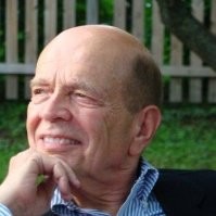 New World Connections Employee Peter Oswald's profile photo