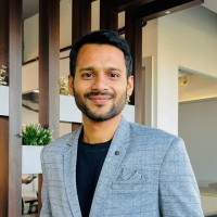 graas Employee Abhishek Jakhotiya's profile photo