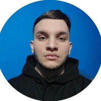 Inside Informática Argentina Employee Cristian Ruiz Diaz's profile photo