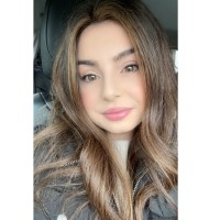 AccurateGlass, inc Employee Juliana Culhane's profile photo