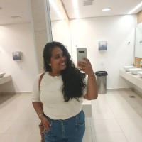 Studio 10 Employee Paula Caroline Bittencourt de Souza's profile photo
