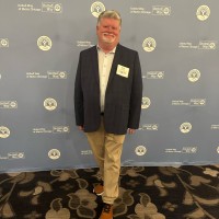 United Way of Metro Chicago Employee Mark Bonham's profile photo