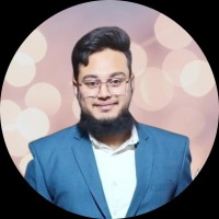 Intellify Solutions Pvt. Ltd. Employee Quazi Hasan's profile photo