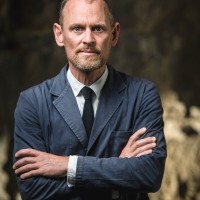 National Gallery of Victoria Employee Ewan McEoin's profile photo