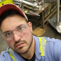 Christopher Merrell Email & Phone Number