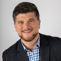 Cisco Employee Alex Bach's profile photo