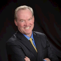 ADR Application Development Resources, Inc. Employee John Winstead's profile photo