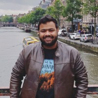 Ajay Pachimatla Email