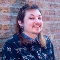 BlackOak Technical Productions Employee Rowan Doe's profile photo