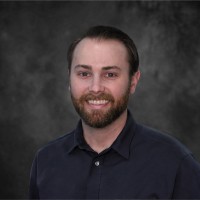 Axes Physical Therapy Employee Brad Morr's profile photo