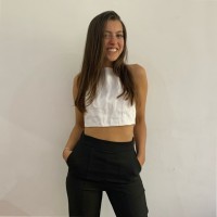 Distrinando S.A. Employee Camila Felix's profile photo