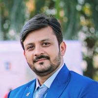 ProLance IT Employee Dharmesh Rajodiya's profile photo