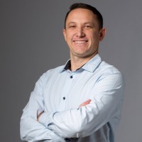 Fedgroup Employee Michael Field's profile photo