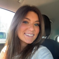 CCi Distribution Corporation Employee Delaney Parker's profile photo