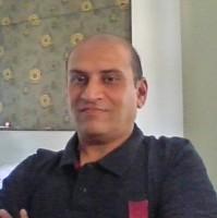 Bhavesh Chheda Email